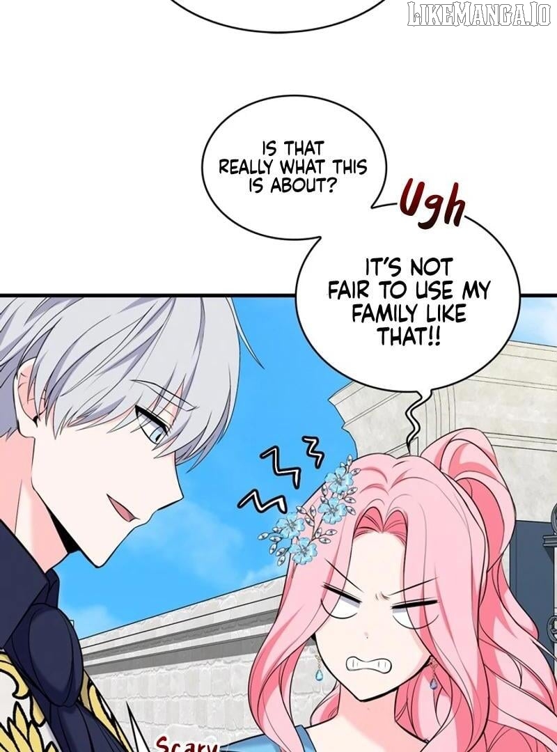 Male Lead, Stop Following Me Chapter 44 - page 38