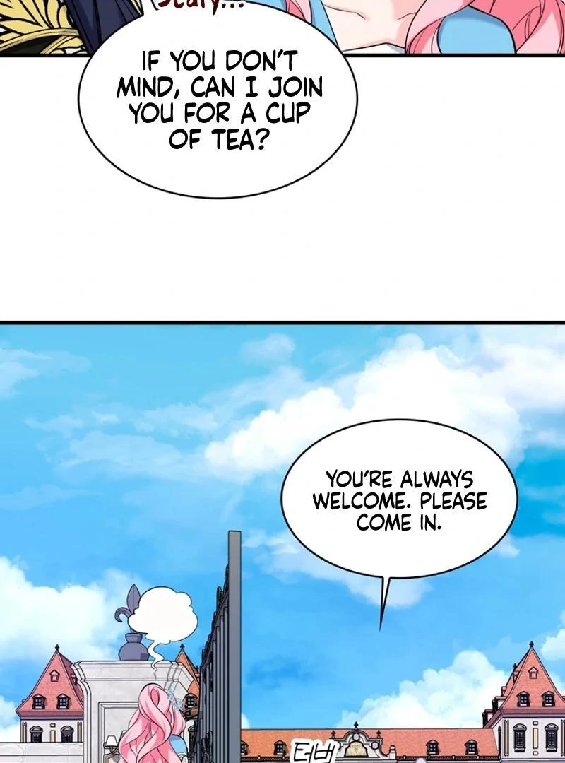 Male Lead, Stop Following Me Chapter 44 - page 39