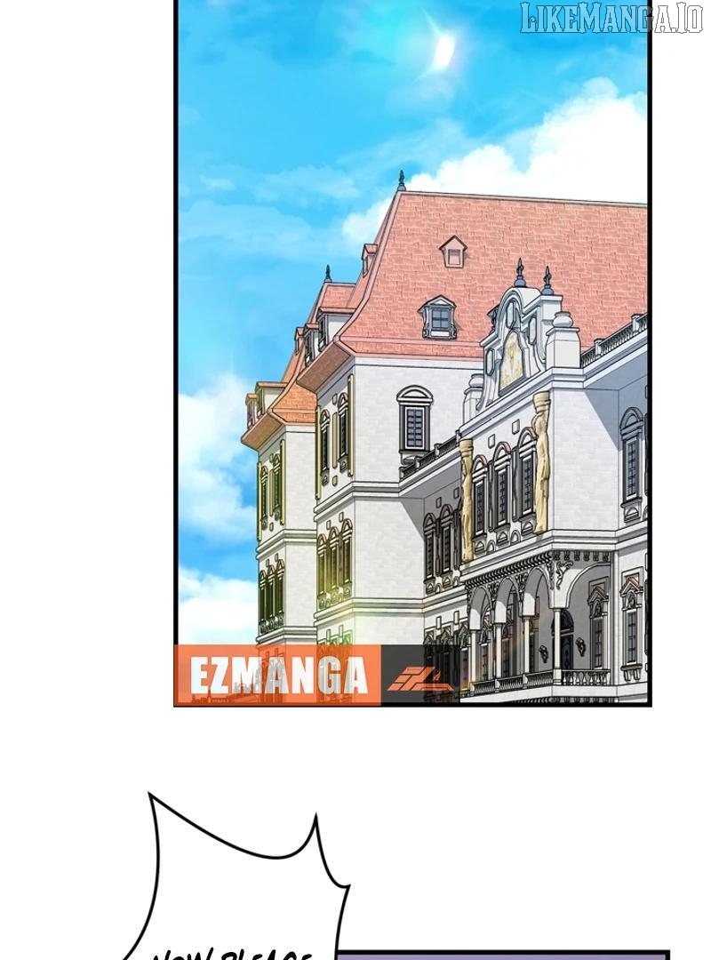 Male Lead, Stop Following Me Chapter 44 - page 41