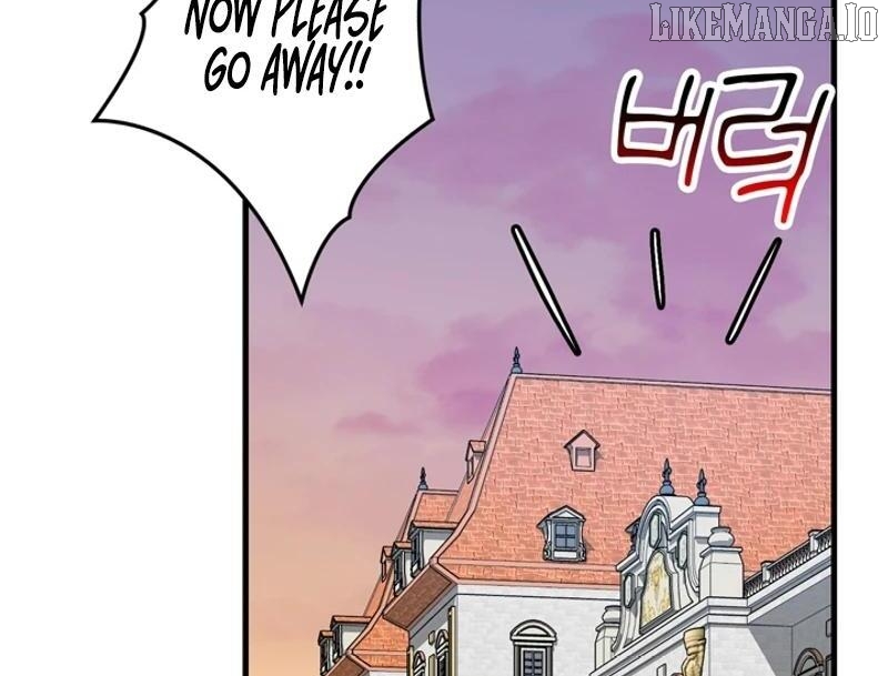 Male Lead, Stop Following Me Chapter 44 - page 42