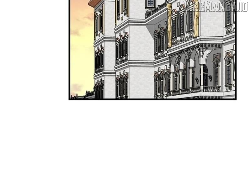 Male Lead, Stop Following Me Chapter 44 - page 43