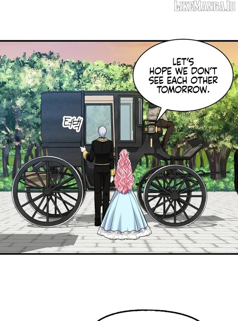 Male Lead, Stop Following Me Chapter 44 - page 44