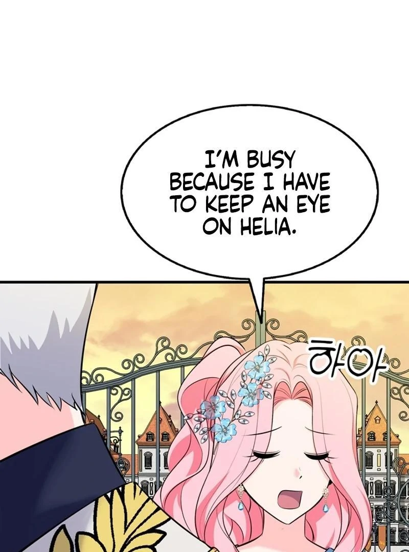 Male Lead, Stop Following Me Chapter 44 - page 46