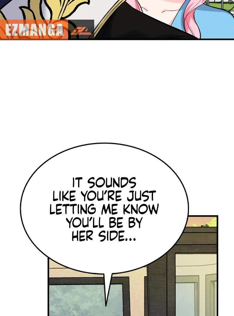 Male Lead, Stop Following Me Chapter 44 - page 47