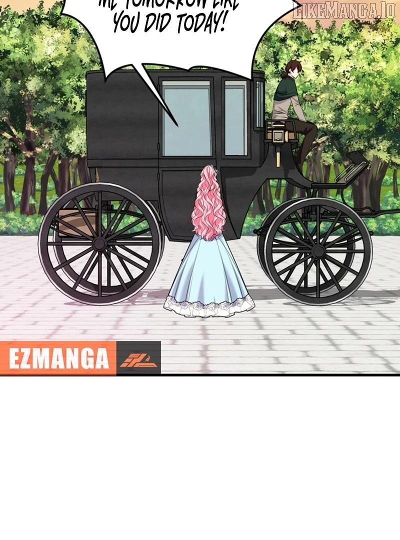 Male Lead, Stop Following Me Chapter 44 - page 51