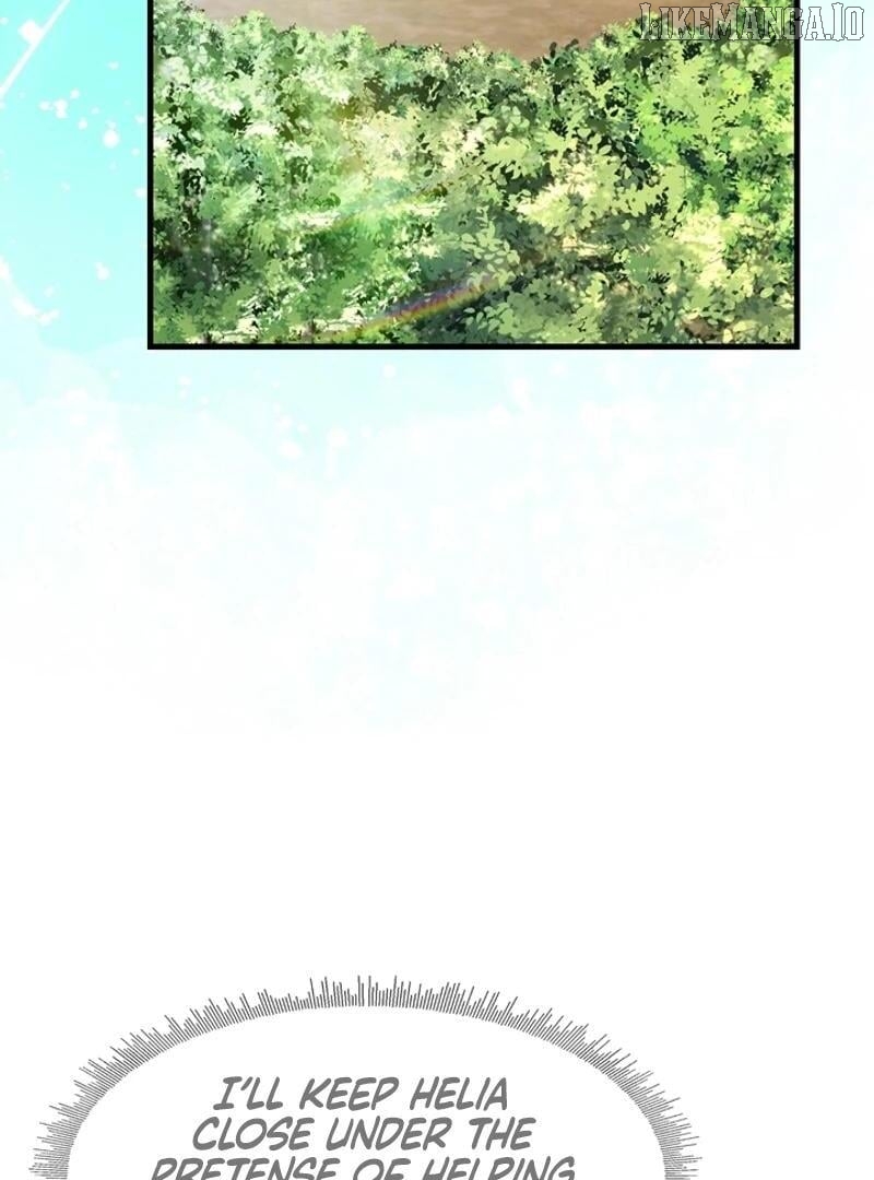 Male Lead, Stop Following Me Chapter 44 - page 55