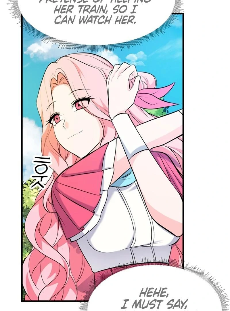 Male Lead, Stop Following Me Chapter 44 - page 56