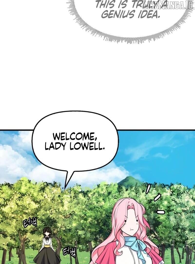 Male Lead, Stop Following Me Chapter 44 - page 57