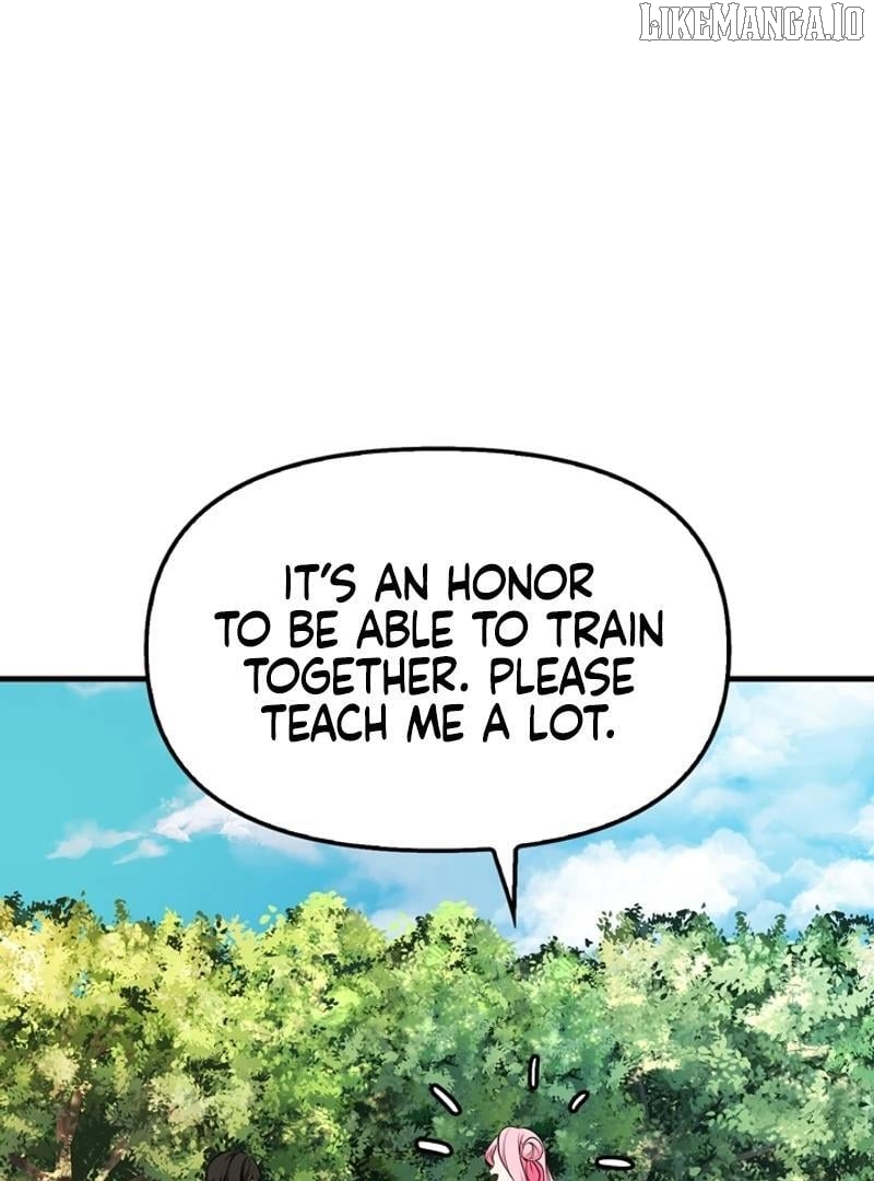 Male Lead, Stop Following Me Chapter 44 - page 60