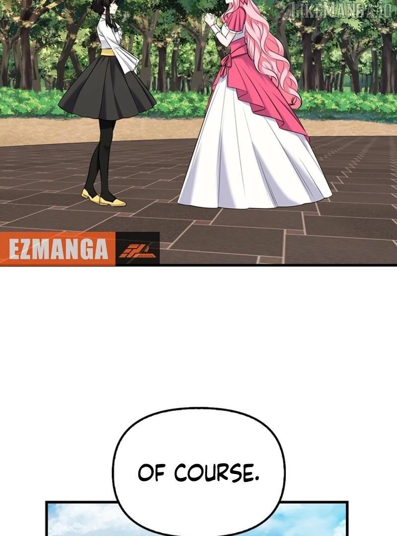 Male Lead, Stop Following Me Chapter 44 - page 61