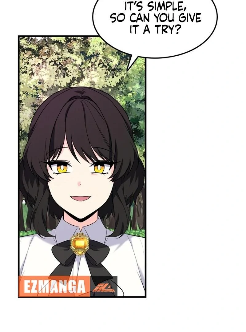 Male Lead, Stop Following Me Chapter 44 - page 67