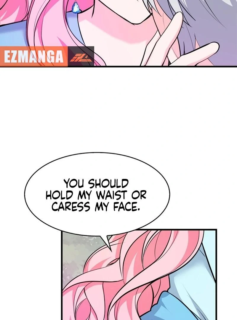 Male Lead, Stop Following Me Chapter 44 - page 7