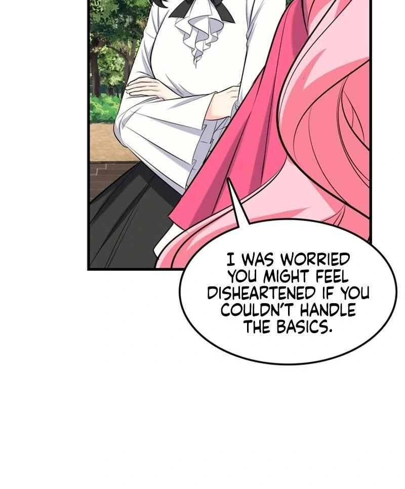 Male Lead, Stop Following Me Chapter 44 - page 73