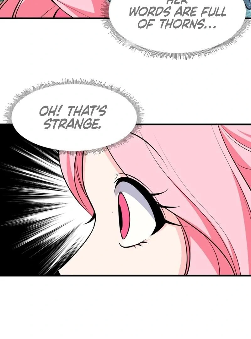 Male Lead, Stop Following Me Chapter 44 - page 75