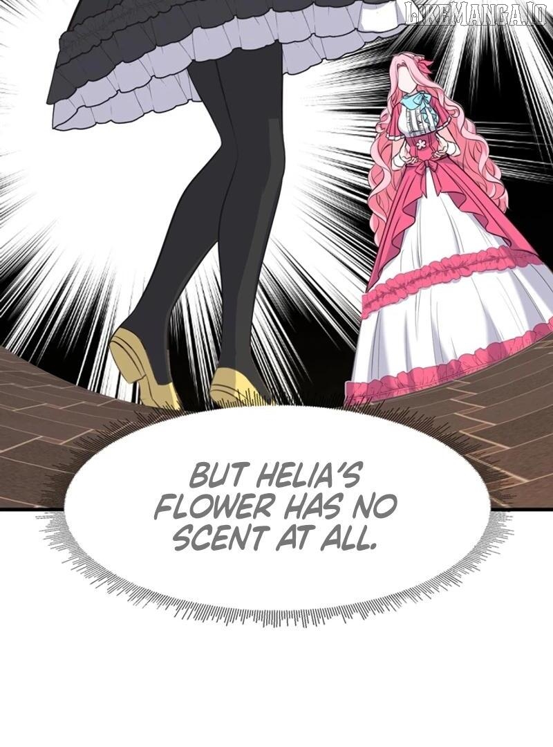 Male Lead, Stop Following Me Chapter 44 - page 77