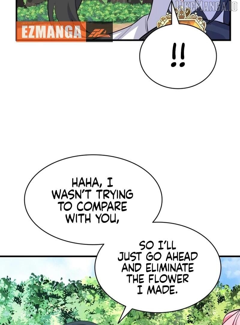 Male Lead, Stop Following Me Chapter 44 - page 79