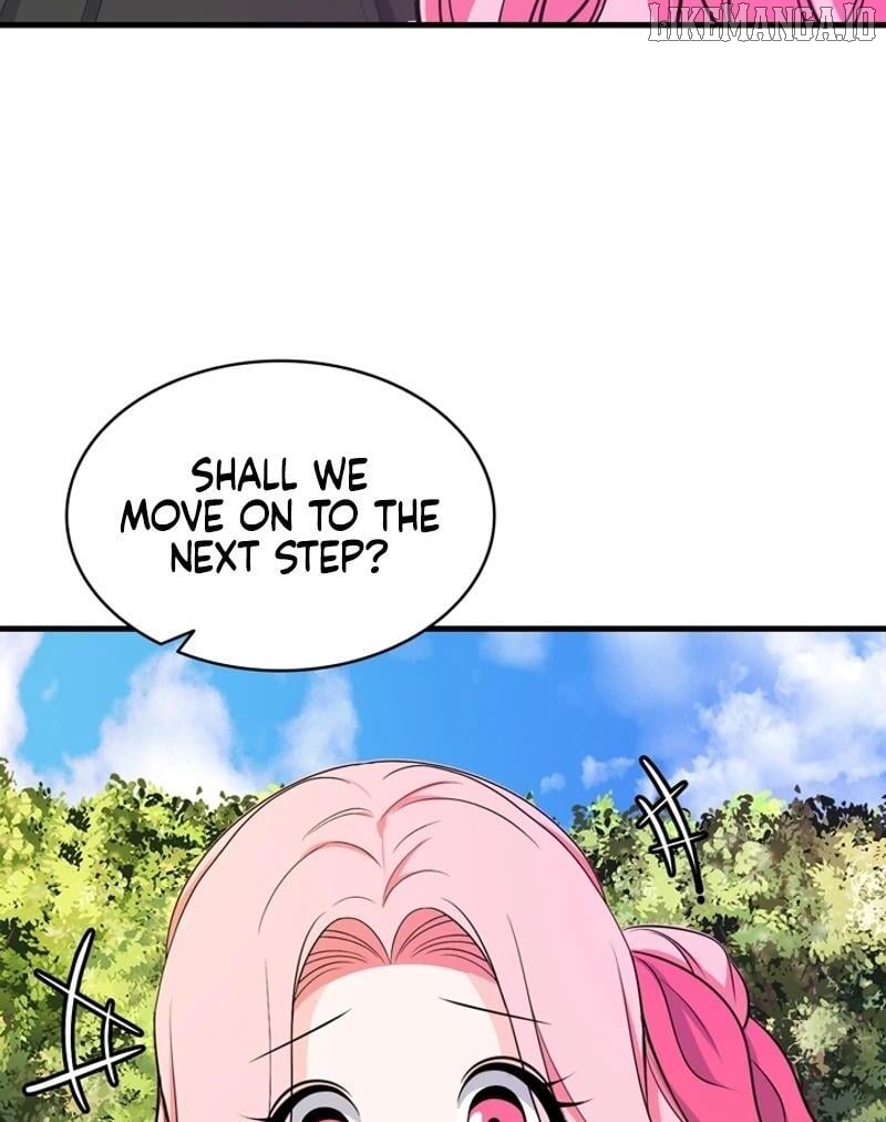 Male Lead, Stop Following Me Chapter 44 - page 81