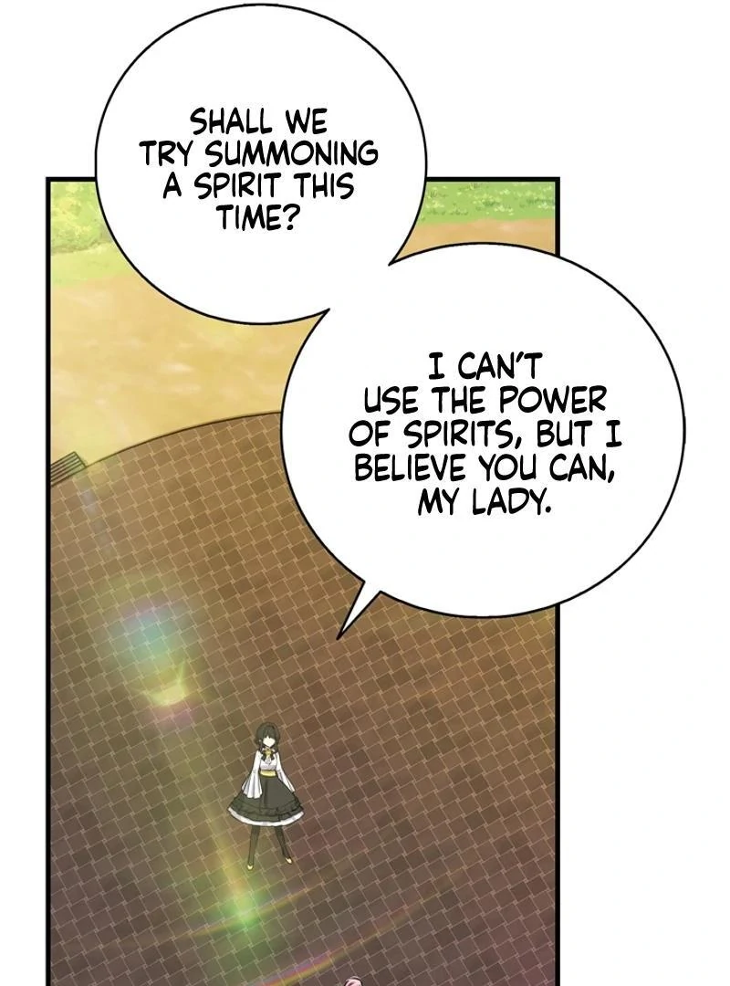 Male Lead, Stop Following Me Chapter 44 - page 83