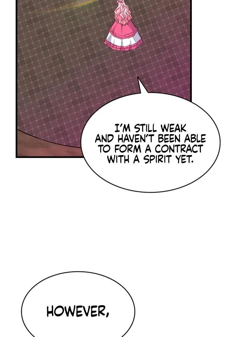 Male Lead, Stop Following Me Chapter 44 - page 84