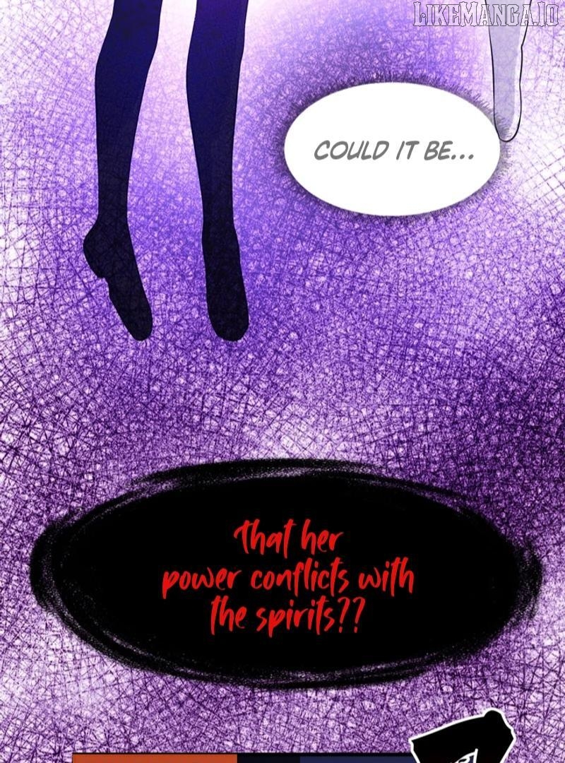 Male Lead, Stop Following Me Chapter 44 - page 93