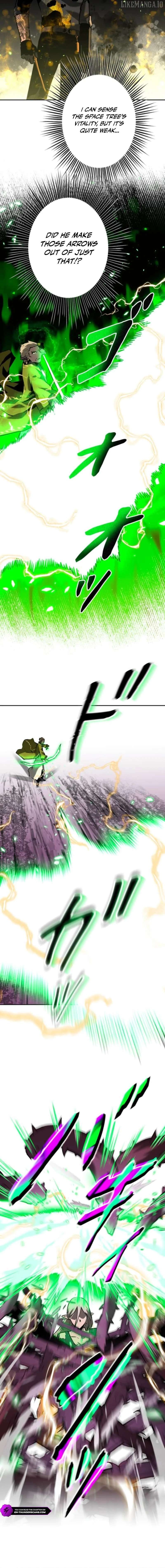 Conquering Dungeons With Copy Paste! Chapter 68 - page 11