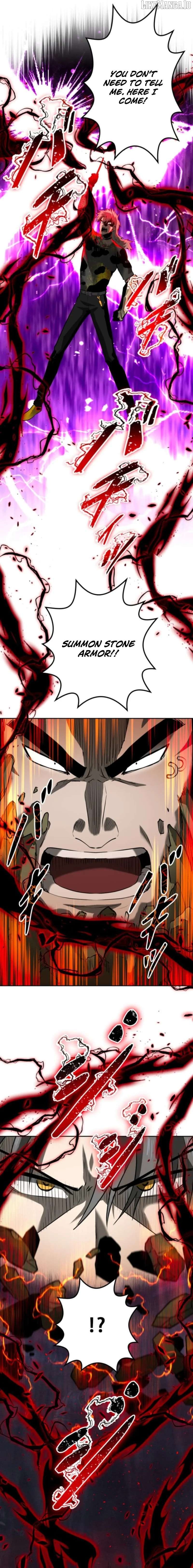 Conquering Dungeons With Copy Paste! Chapter 68 - page 18