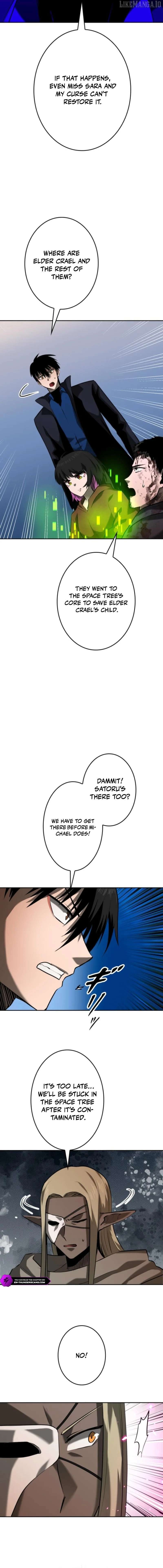 Conquering Dungeons With Copy Paste! Chapter 68 - page 4