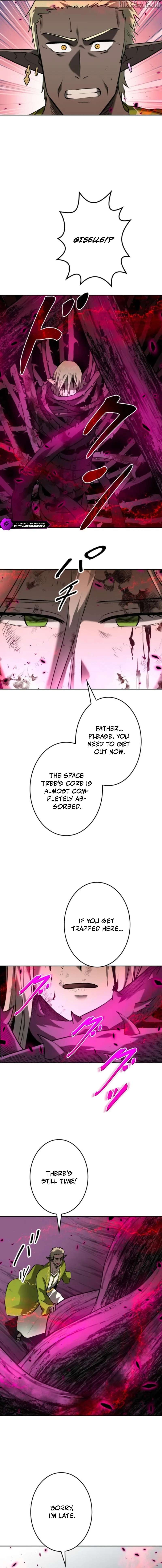 Conquering Dungeons With Copy Paste! Chapter 68 - page 6