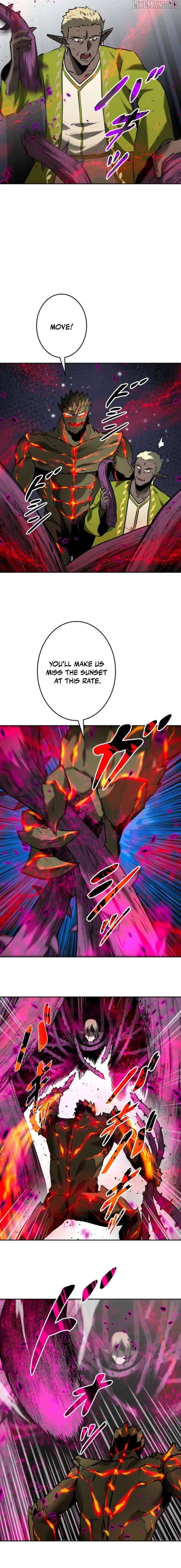Conquering Dungeons With Copy Paste! Chapter 68 - page 7