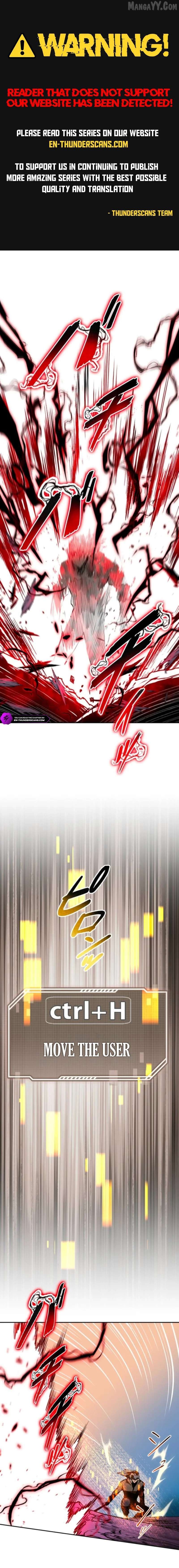 Conquering Dungeons With Copy Paste! Chapter 69 - page 1
