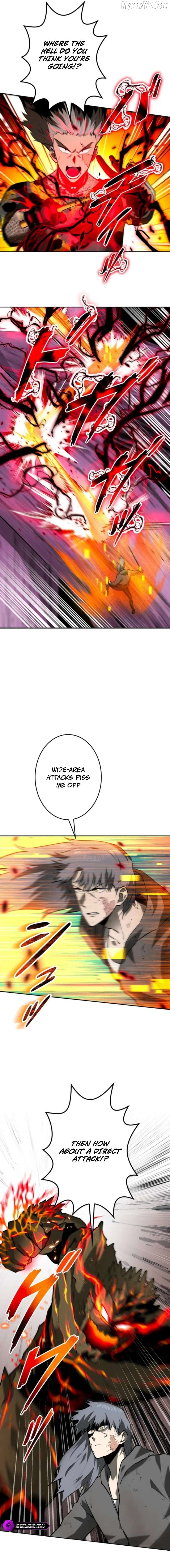 Conquering Dungeons With Copy Paste! Chapter 69 - page 2