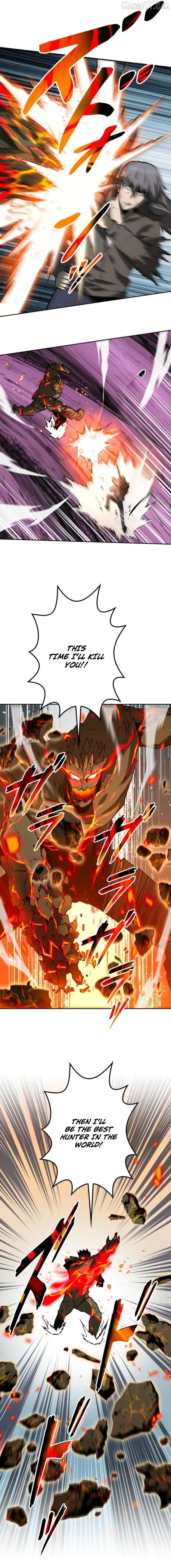 Conquering Dungeons With Copy Paste! Chapter 69 - page 3
