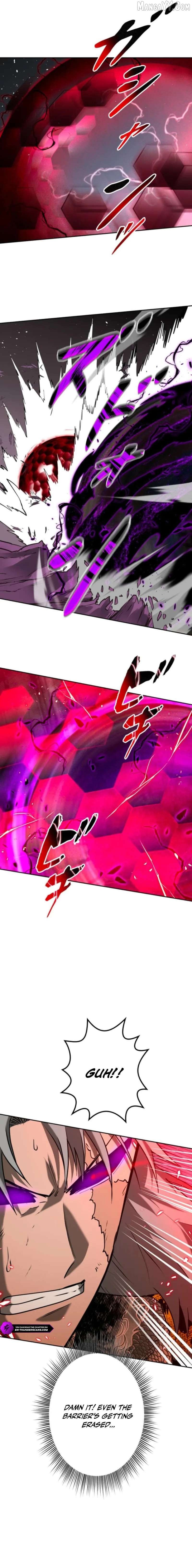 Conquering Dungeons With Copy Paste! Chapter 69 - page 6