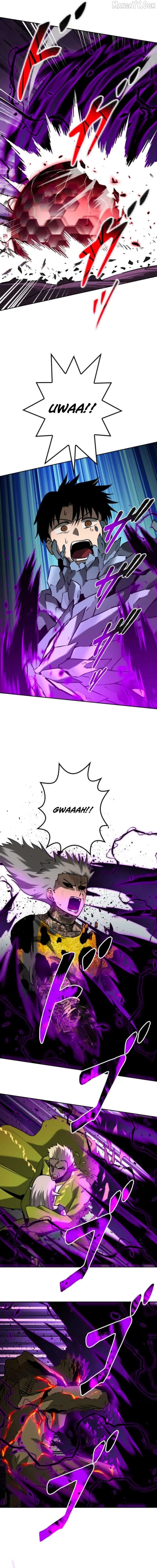 Conquering Dungeons With Copy Paste! Chapter 69 - page 7