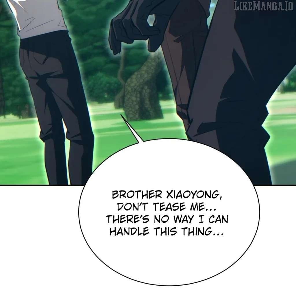 Rebirth in the end times: I reached the top by opening boxes Chapter 69 - page 11