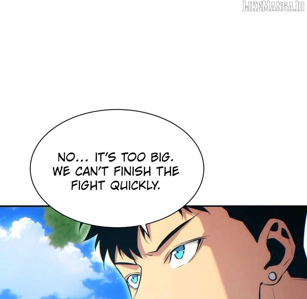 Rebirth in the end times: I reached the top by opening boxes Chapter 69 - page 118