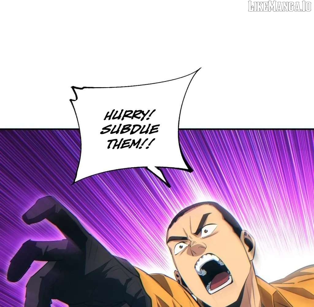 Rebirth in the end times: I reached the top by opening boxes Chapter 69 - page 12