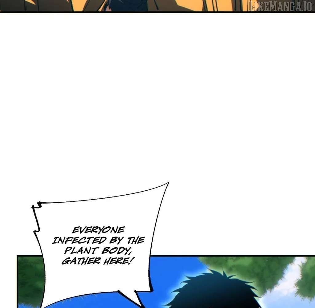 Rebirth in the end times: I reached the top by opening boxes Chapter 69 - page 122