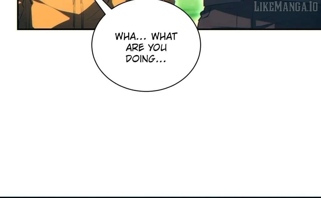 Rebirth in the end times: I reached the top by opening boxes Chapter 69 - page 124