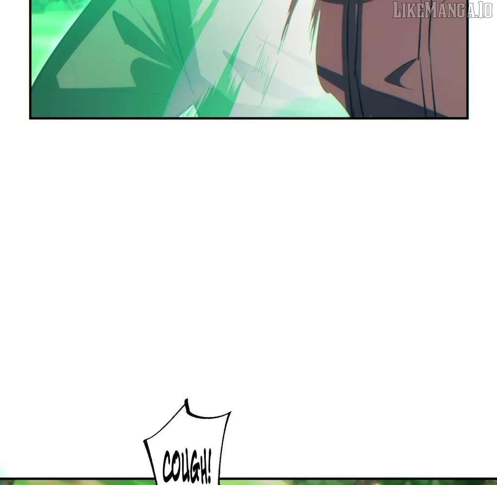 Rebirth in the end times: I reached the top by opening boxes Chapter 69 - page 128