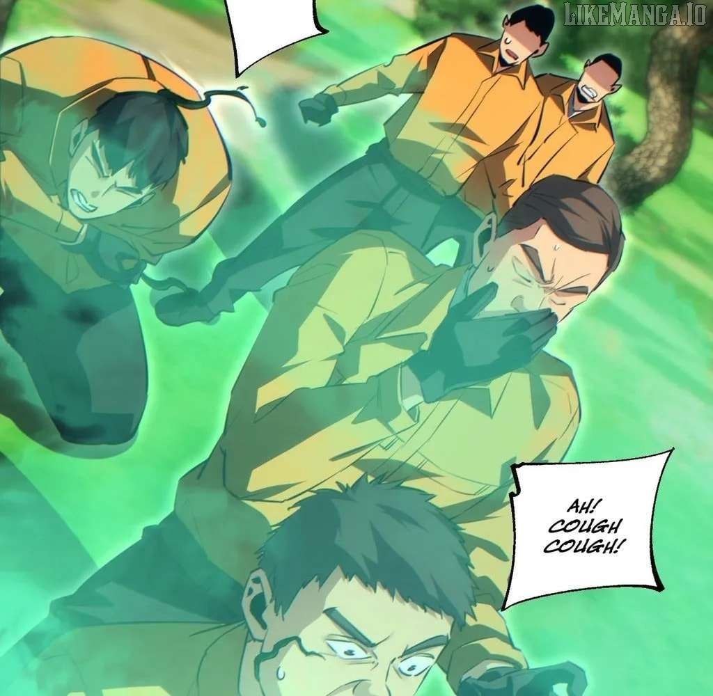 Rebirth in the end times: I reached the top by opening boxes Chapter 69 - page 129