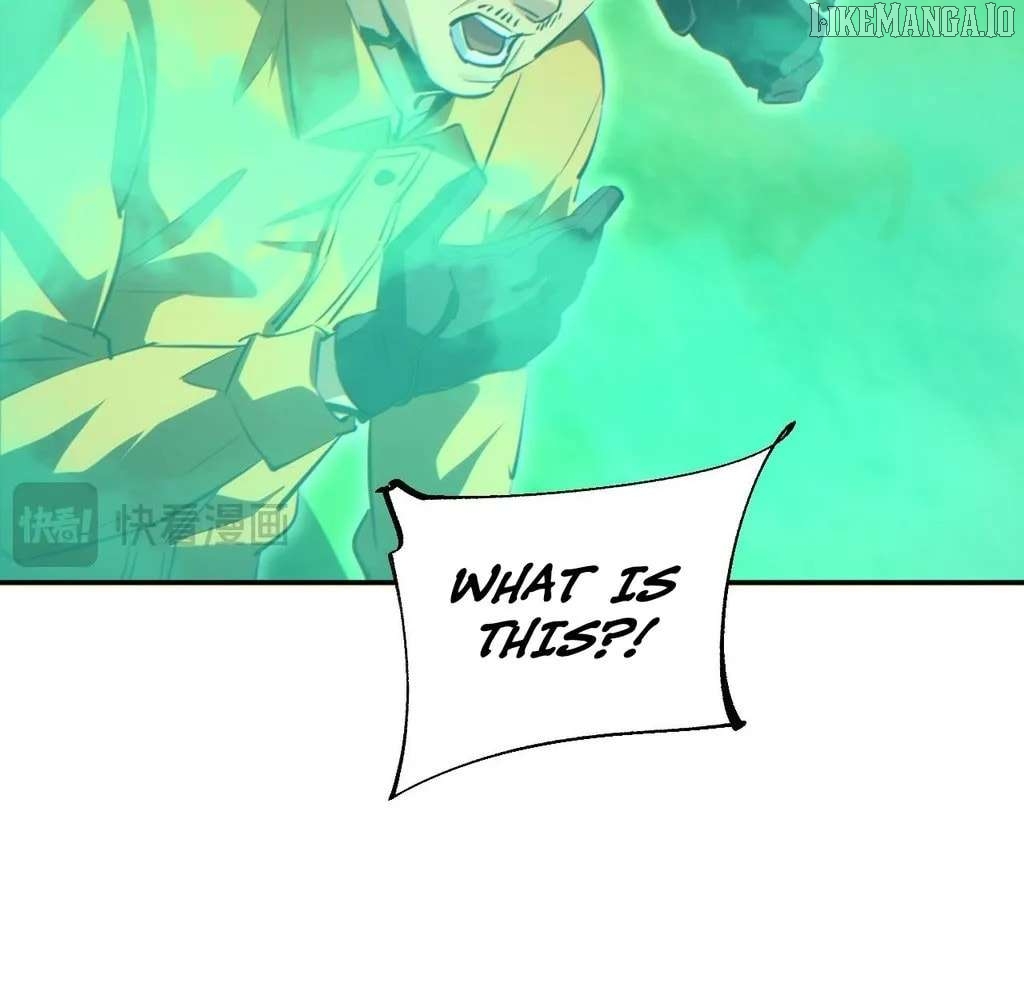 Rebirth in the end times: I reached the top by opening boxes Chapter 69 - page 130