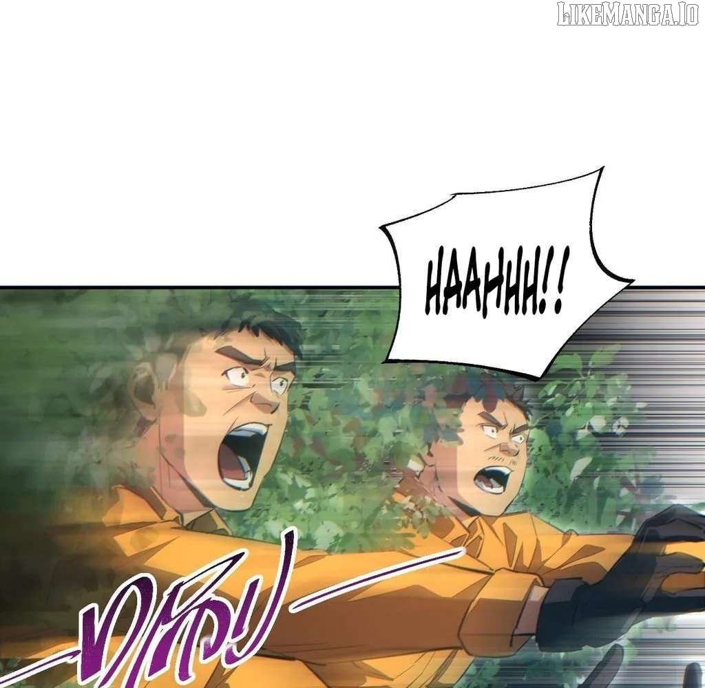 Rebirth in the end times: I reached the top by opening boxes Chapter 69 - page 14