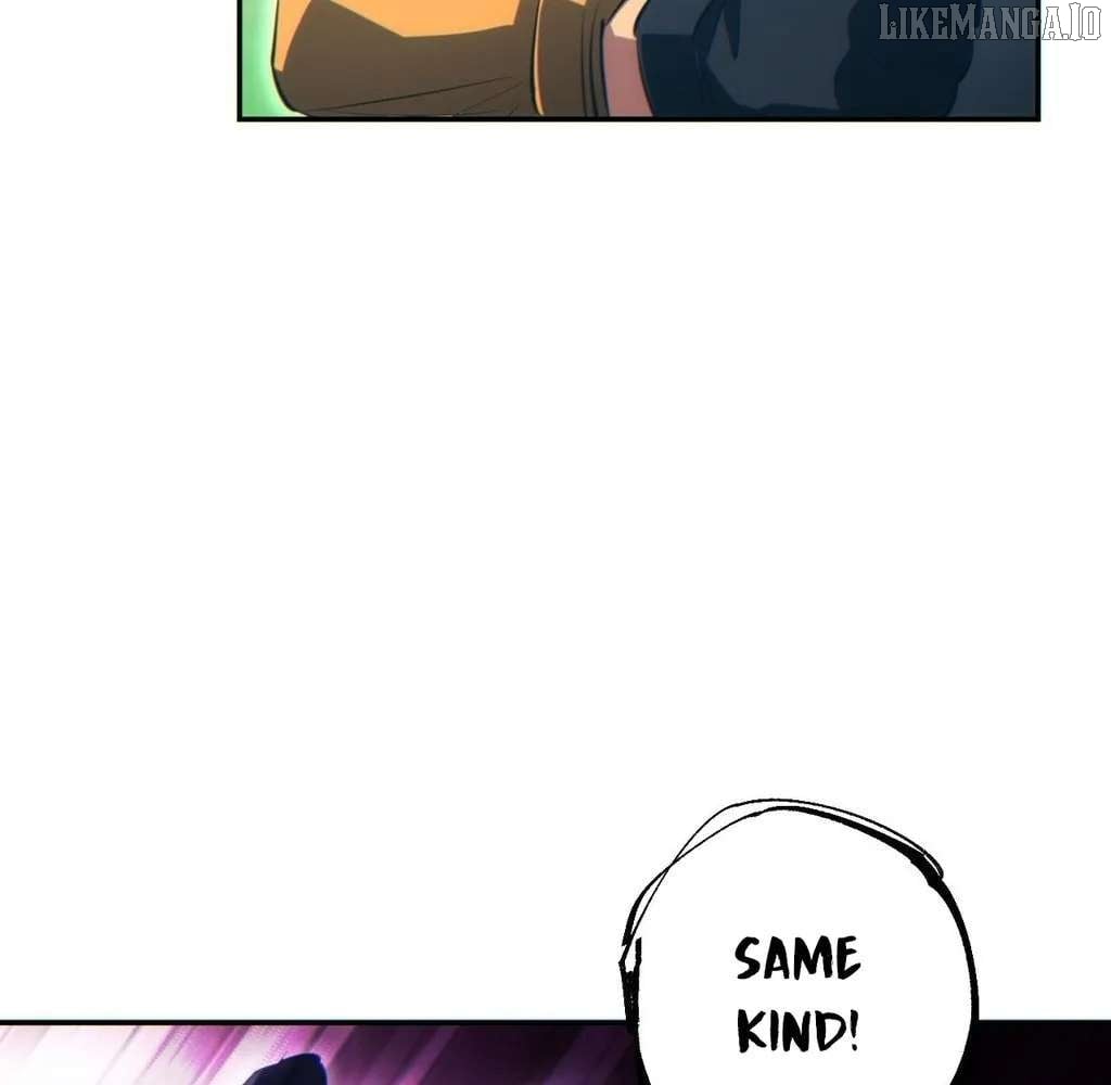 Rebirth in the end times: I reached the top by opening boxes Chapter 69 - page 35