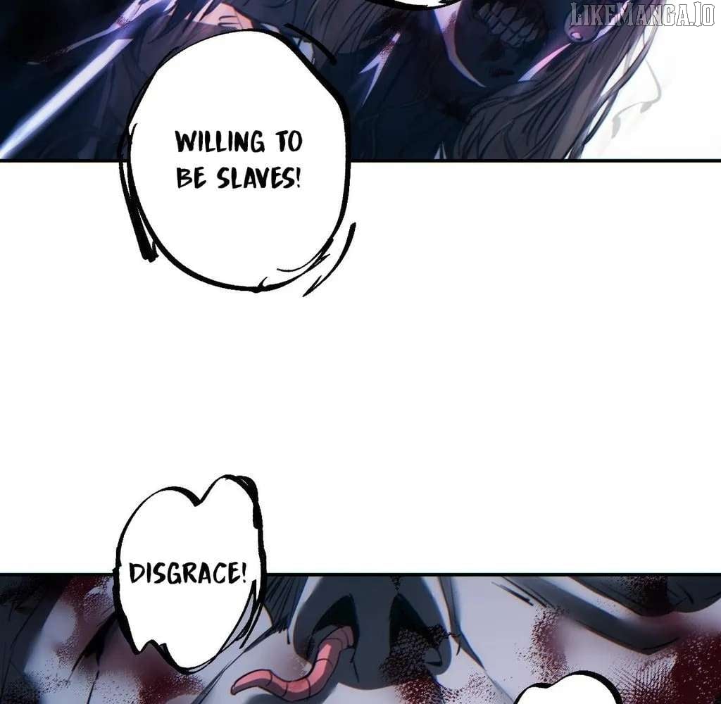 Rebirth in the end times: I reached the top by opening boxes Chapter 69 - page 37