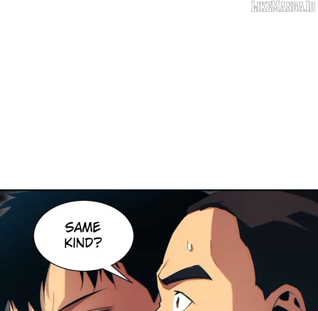 Rebirth in the end times: I reached the top by opening boxes Chapter 69 - page 41