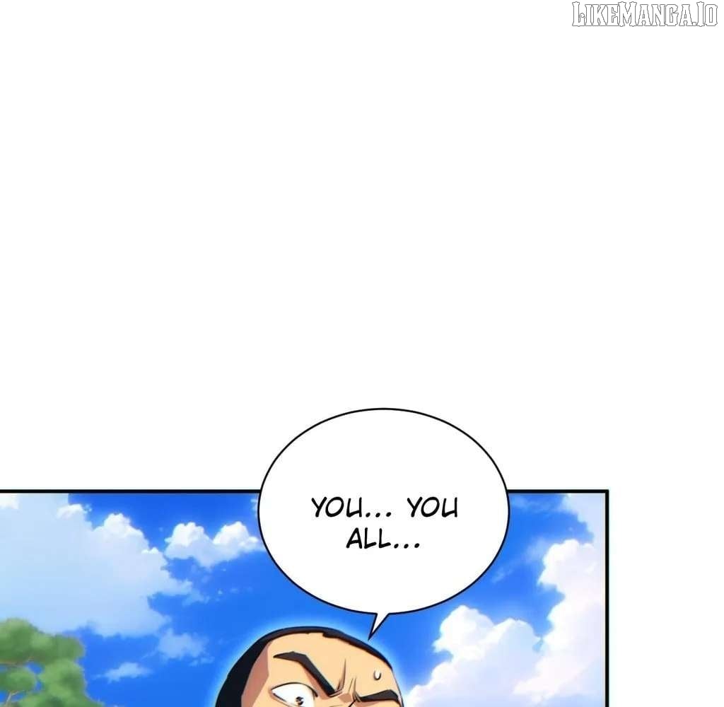 Rebirth in the end times: I reached the top by opening boxes Chapter 69 - page 49