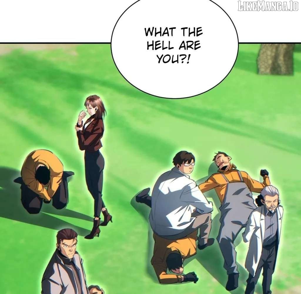 Rebirth in the end times: I reached the top by opening boxes Chapter 69 - page 52