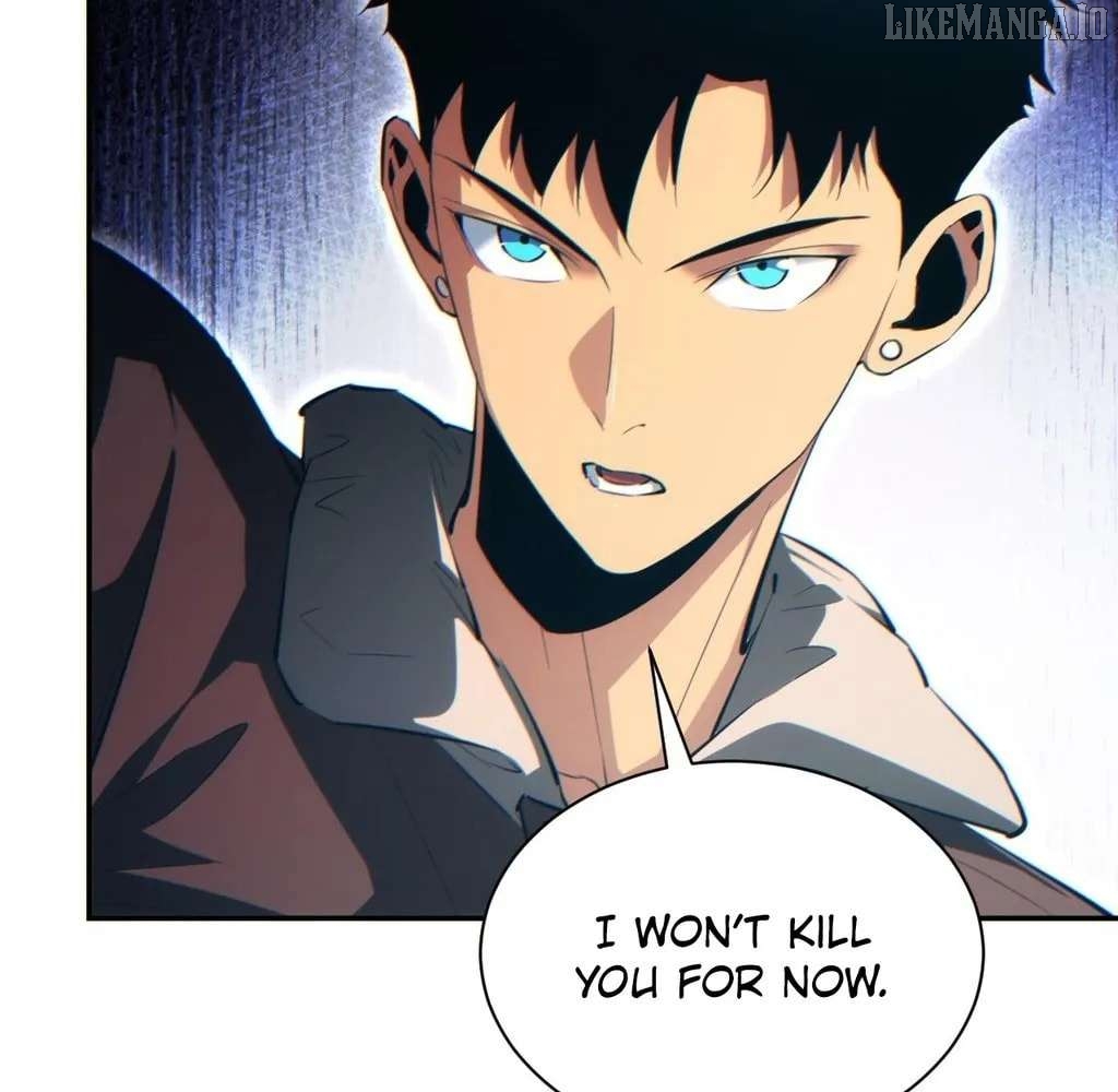 Rebirth in the end times: I reached the top by opening boxes Chapter 69 - page 55
