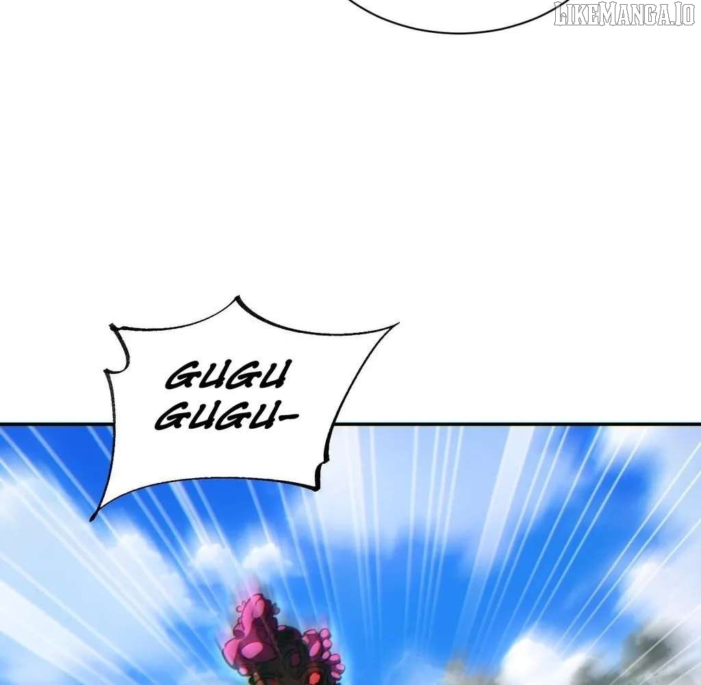 Rebirth in the end times: I reached the top by opening boxes Chapter 69 - page 56